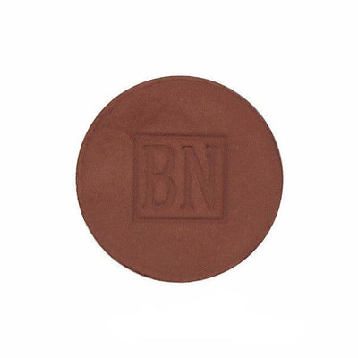 Ben Nye Eye Shadow Refill Eyeshadow Refills Raisin (ER-72)  