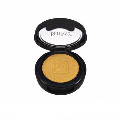 Ben Nye Lumiere Grand Colour Pressed Eye Shadow Eyeshadow Aztec Gold (LU-3)  