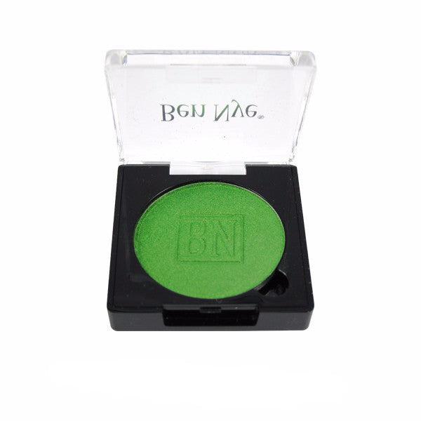 Ben Nye Lumiere Grand Colour Pressed Eye Shadow Eyeshadow Chartreuse (LU-8)  