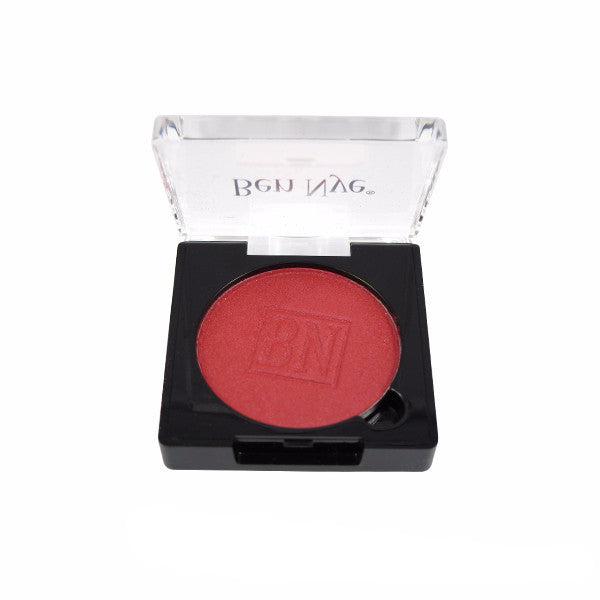 Ben Nye Lumiere Grand Colour Pressed Eye Shadow Eyeshadow Cherry Red (LU-155)  