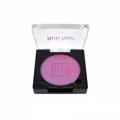 Ben Nye Lumiere Grand Colour Pressed Eye Shadow Eyeshadow Cosmic Violet (LU-17)  