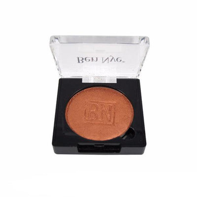 Ben Nye Lumiere Grand Colour Pressed Eye Shadow Eyeshadow Indian Copper (LU-21)  