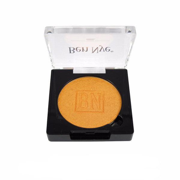 Ben Nye Lumiere Grand Colour Pressed Eye Shadow Eyeshadow Tangerine (LU-7)  