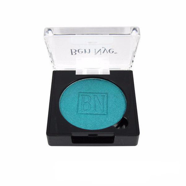 Ben Nye Lumiere Grand Colour Pressed Eye Shadow Eyeshadow Turquoise (LU-11)  