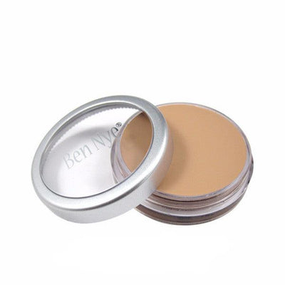 Ben Nye HD Matte Foundation Foundation   