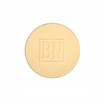 Ben Nye MediaPRO Poudre - Refill Size Powder Refills Banana (RHDC-106)  