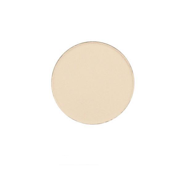 Graftobian Ultra HD Pro Powder Foundation Refills Foundation Refills Alabaster Baby (29068)  