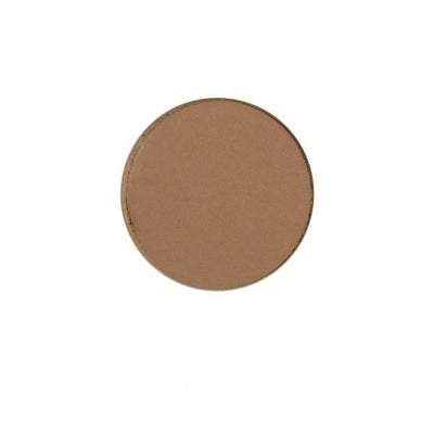 Graftobian Ultra HD Pro Powder Foundation Refills Foundation Refills Cocoa (29081)  