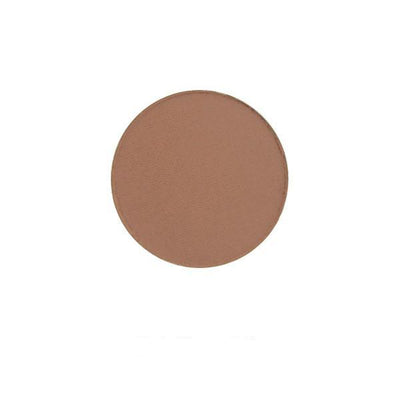 Graftobian Ultra HD Pro Powder Foundation Refills Foundation Refills Hot Chocolate (29082)  