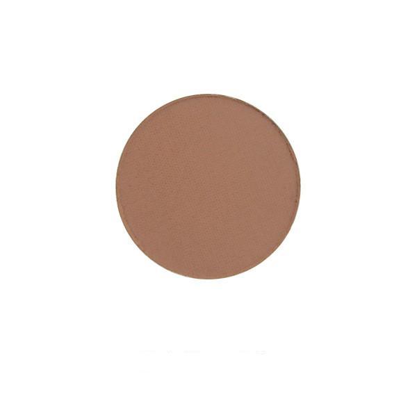 Graftobian Ultra HD Pro Powder Foundation Refills Foundation Refills Hot Chocolate (29082)  