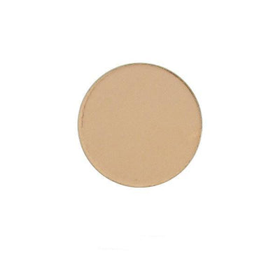 Graftobian Ultra HD Pro Powder Foundation Refills Foundation Refills Natural Glow (29086)  