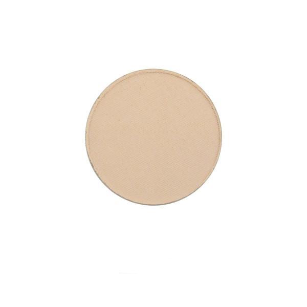 Graftobian Ultra HD Pro Powder Foundation Refills Foundation Refills Silk Beige (29070)  