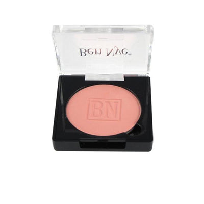 Ben Nye Powder Blush (Full Size) Blush Blushing Bride (DR-74)  