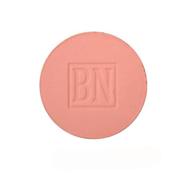 Ben Nye Powder Blush and Contour Refill Blush Refills Sweet Peach (DDR-722)  