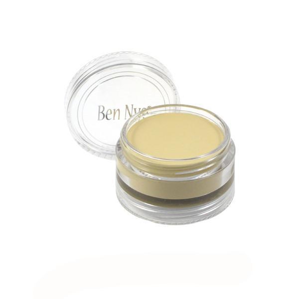 Ben Nye Neutralizers and Concealers Concealer GC-1 (Green Concealer)  