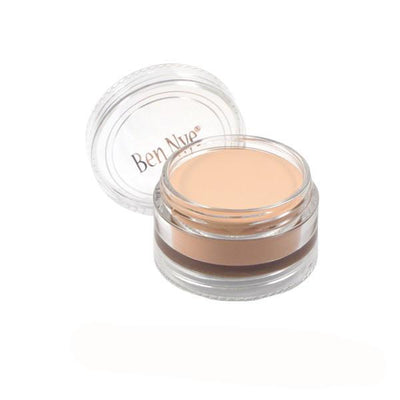 Ben Nye Neutralizers and Concealers Concealer MO-11 (Lite Mellow Orange)  