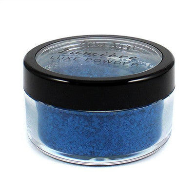 Ben Nye Lumiere Luxe Sparkle Powder Pigment   