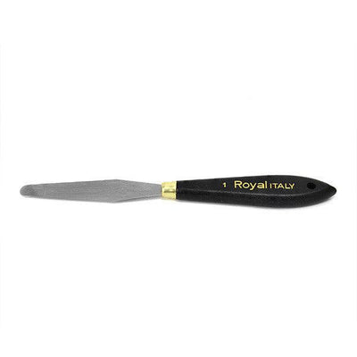 Ben Nye Tapered Blade Spatula Spatulas   