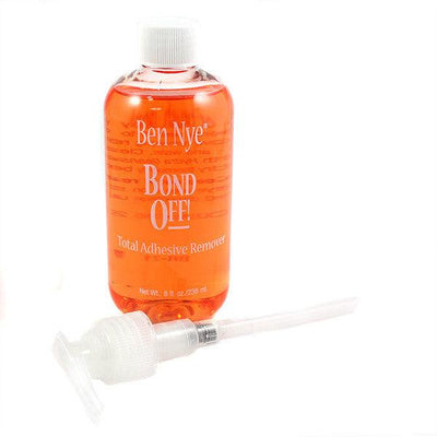 Ben Nye Bond Off Adhesive Remover   