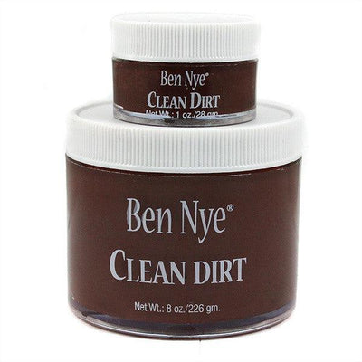 Ben Nye Clean Dirt Dirt FX   