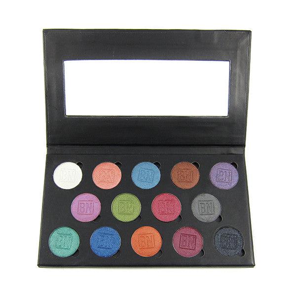 Ben Nye Pearl Sheen Dynamic Palette (PSP-02) Eyeshadow Palettes   