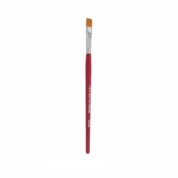 Ben Nye Makeup Brush - Flat Eye Brushes FB-10 3/8"  