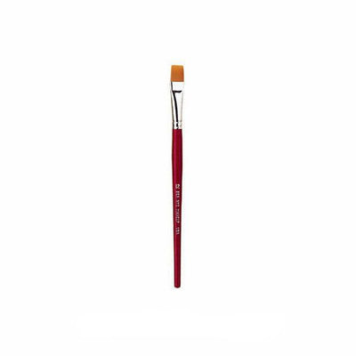 Ben Nye Makeup Brush - Flat Eye Brushes FB-12 7/16"  