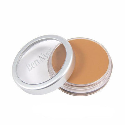 Ben Nye HD Matte Foundation Foundation   