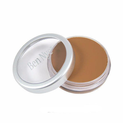 Ben Nye HD Matte Foundation Foundation   