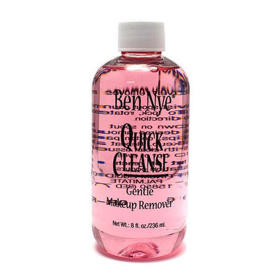 Ben Nye Quick Cleanse SFX Makeup Remover 8 fl oz (QR-41)  