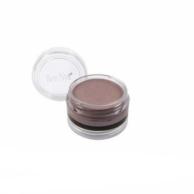 Ben Nye Lip Gloss Lip Gloss Pewter Glaze LGS-28  