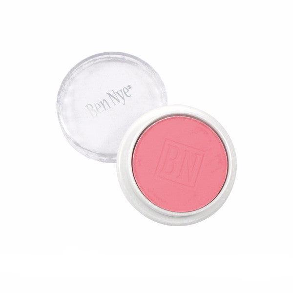 Ben Nye MagiCake Aqua Paint Water Activated Makeup Bazooka Pink SMALL (0.25oz) 