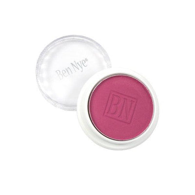 Ben Nye MagiCake Aqua Paint Water Activated Makeup Magenta SMALL (0.25oz) 