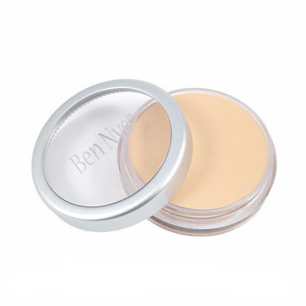 Ben Nye HD Matte Foundation Foundation   