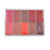 Maqpro Lipstick Palette R01 Lip Palettes 15mL  