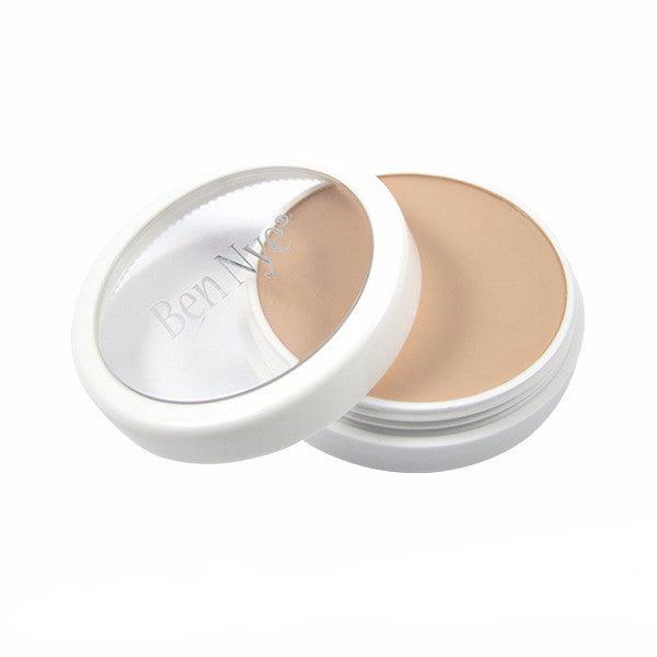 Ben Nye Creme Foundation Foundation Pure Ivory (P-023)  