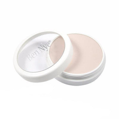 Ben Nye Creme Foundation Foundation Porcelain (P-024)  