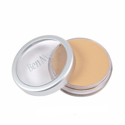 Ben Nye HD Matte Foundation Foundation   