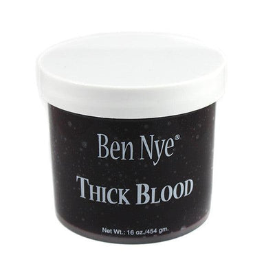 Ben Nye Thick Blood Blood