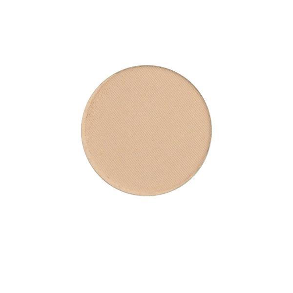 Graftobian Ultra HD Pro Powder Foundation Refills Foundation Refills Pale Honey (29072)  