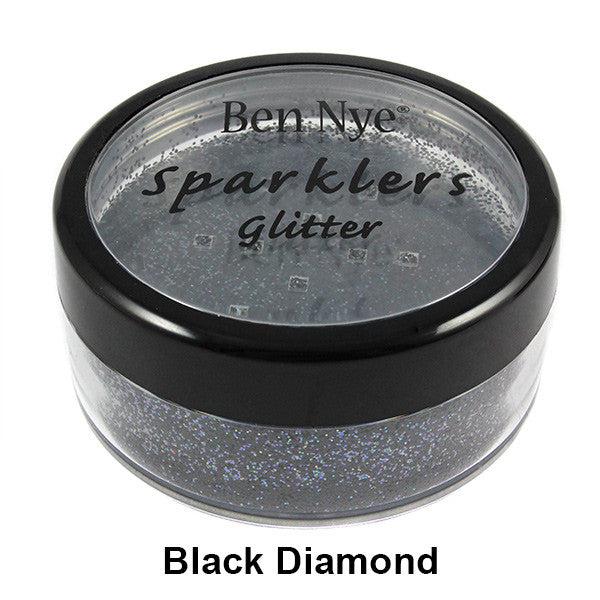 Ben Nye Sparklers Loose Glitter Glitter   