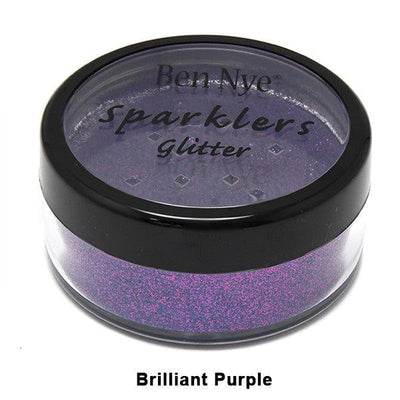 Ben Nye Sparklers Loose Glitter Glitter   