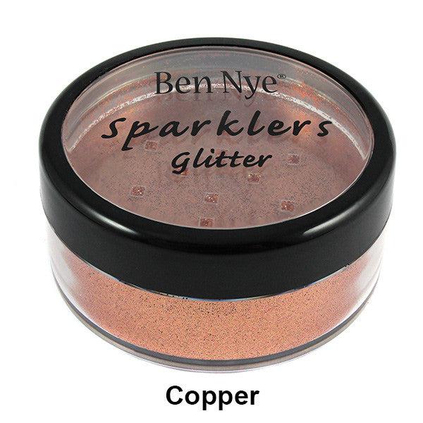 Ben Nye Sparklers Loose Glitter Glitter   