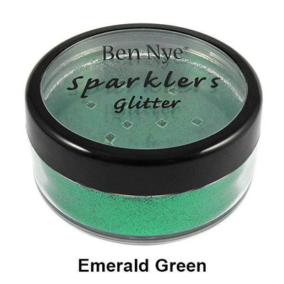 Ben Nye Sparklers Loose Glitter Glitter   