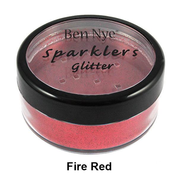 Ben Nye Sparklers Loose Glitter Glitter   