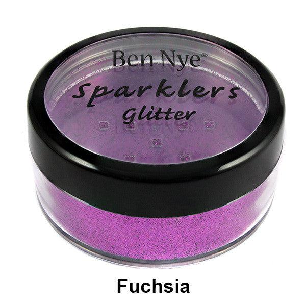 Ben Nye Sparklers Loose Glitter Glitter   