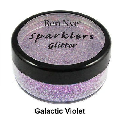 Ben Nye Sparklers Loose Glitter Glitter   