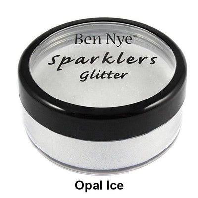 Ben Nye Sparklers Loose Glitter Glitter   