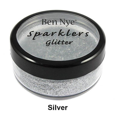 Ben Nye Sparklers Loose Glitter Glitter   