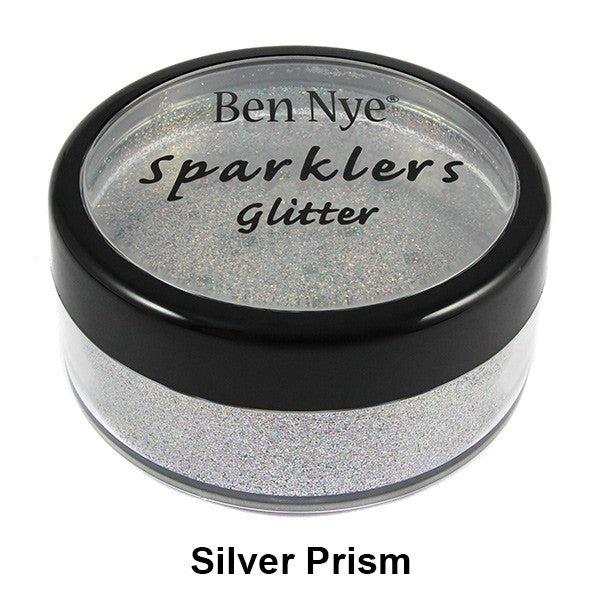 Ben Nye Sparklers Loose Glitter Glitter   